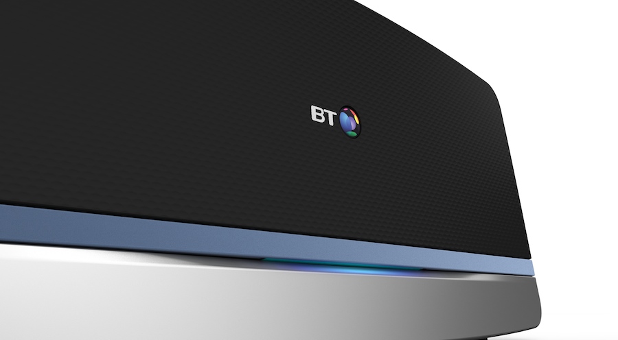 BT now offering UK’s fastest entry-level broadband