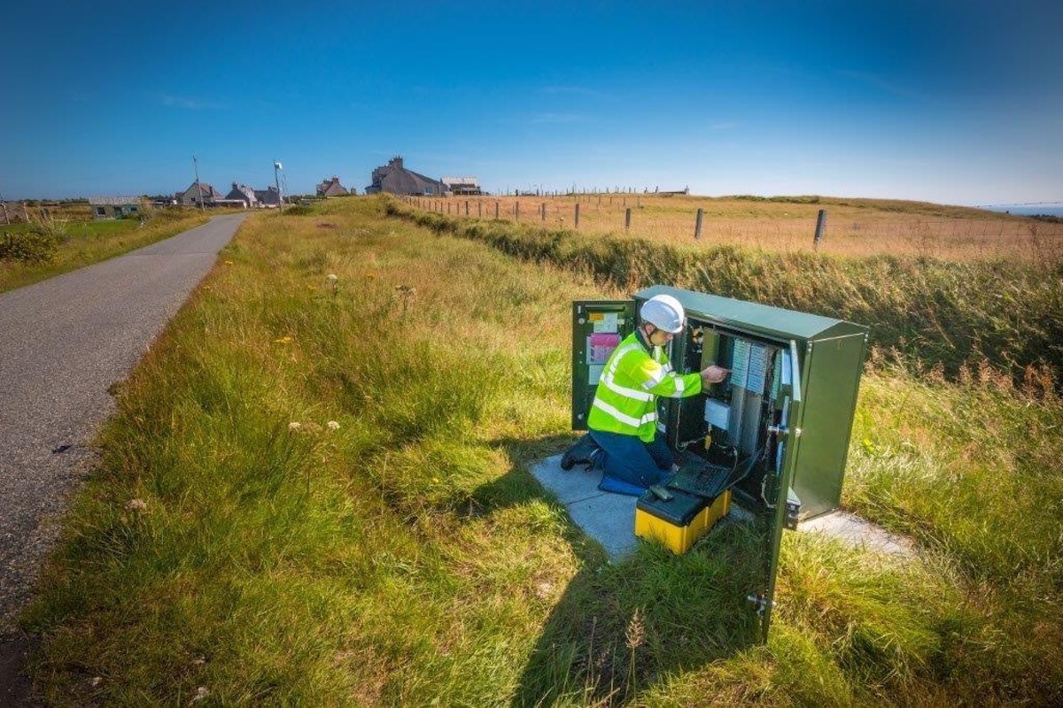 BT names Chairman of new Openreach board