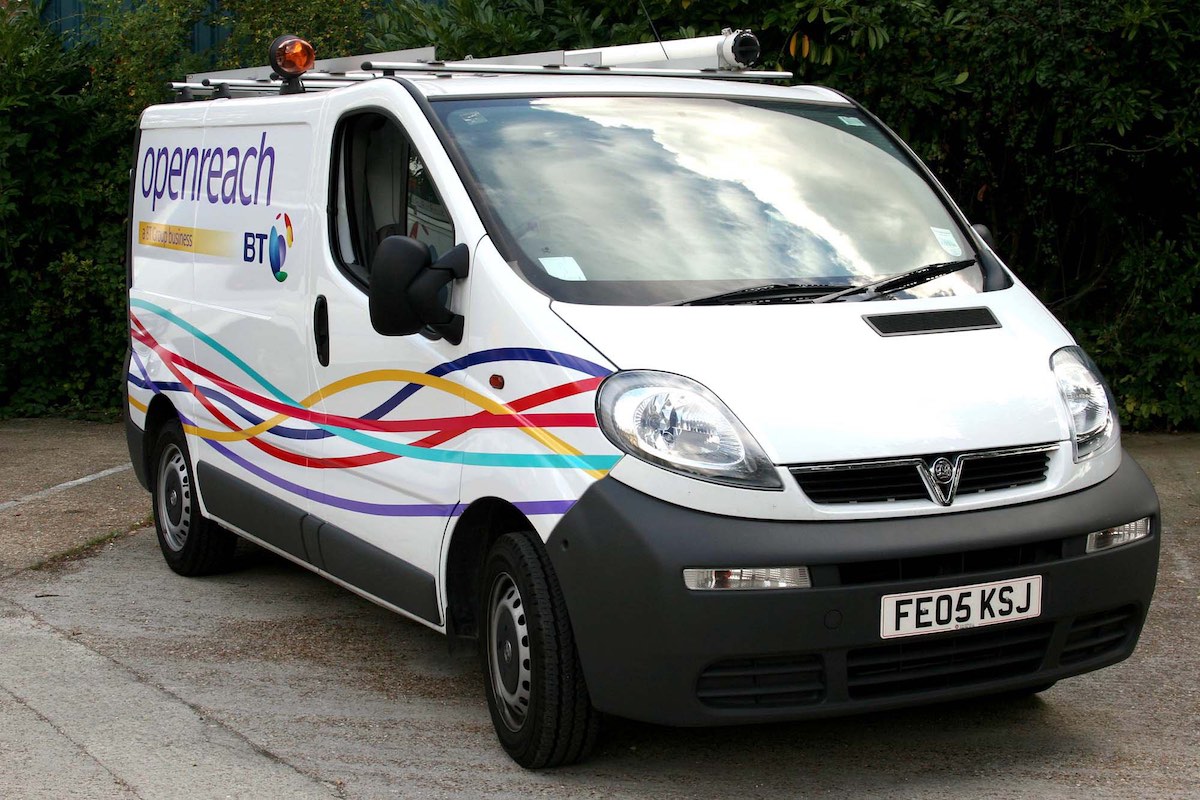 BT to retain ownership of Openreach following Ofcom review into UK telecoms market