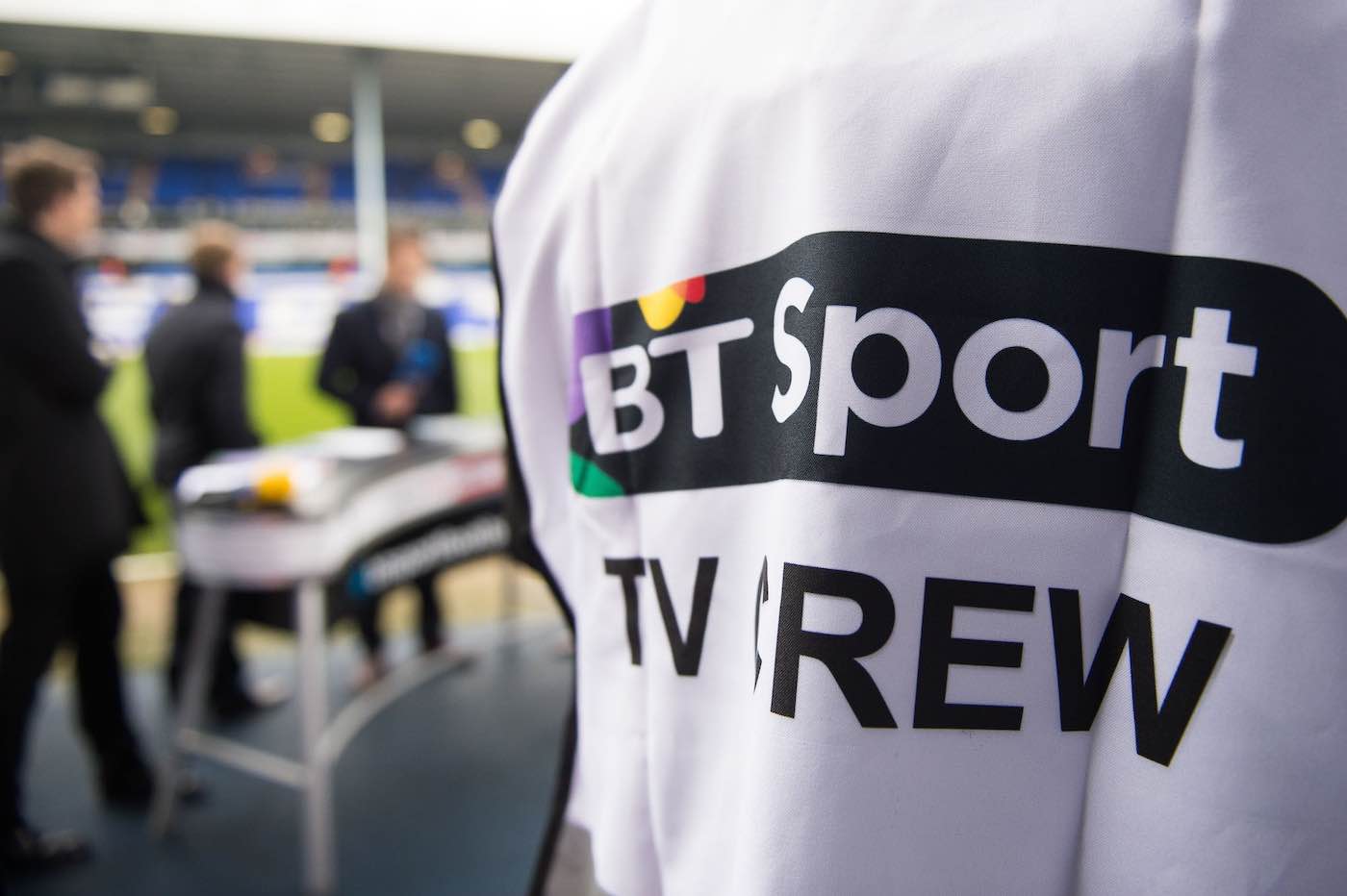 BT Sport’s Ultimate channel is coming to Samsung smart TVs, consoles and Chromecast Ultra
