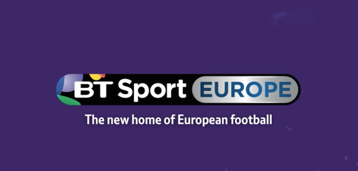 BT Sport Europe heading to Virgin Media
