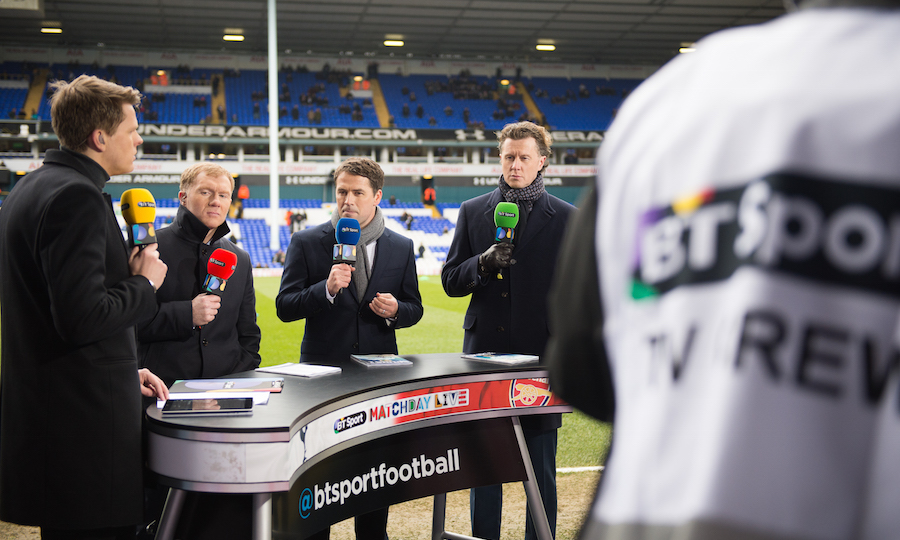 BT Sport is coming to TalkTalk from June