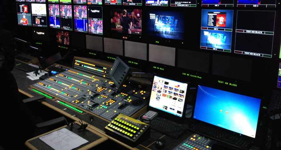 BT keeps 4K content delivery in-house