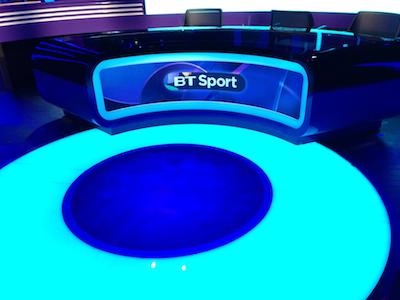 BT Sport helps drives up ISP’s revenues and profits