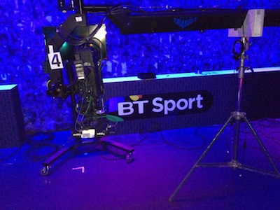 It’s not just Virgin Media customers who are locked out of BT Sport