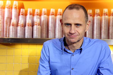 Don't miss your chance to enjoy BBC Two's Business Nightmares