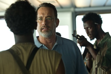 Clip: Captain Phillips