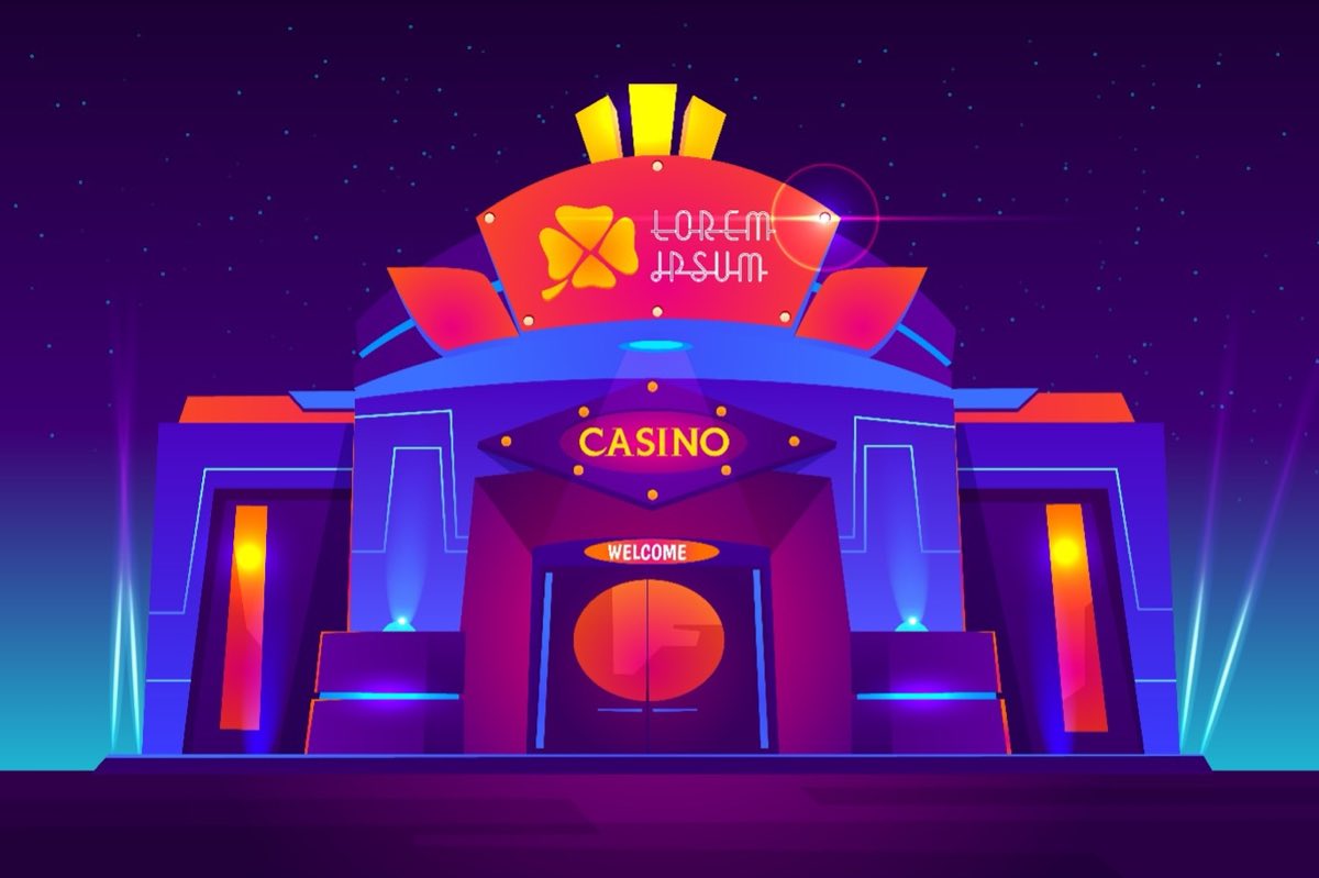 Casino Inspiration: From the big screen to the written word