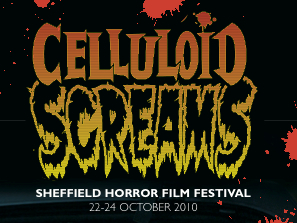 Booking opens for Sheffield Horror Film Festival