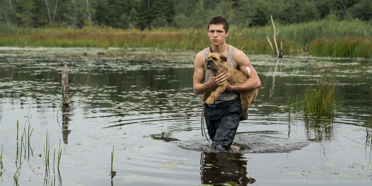 Daisy Ridley and Tom Holland’s Chaos Walking gets release date