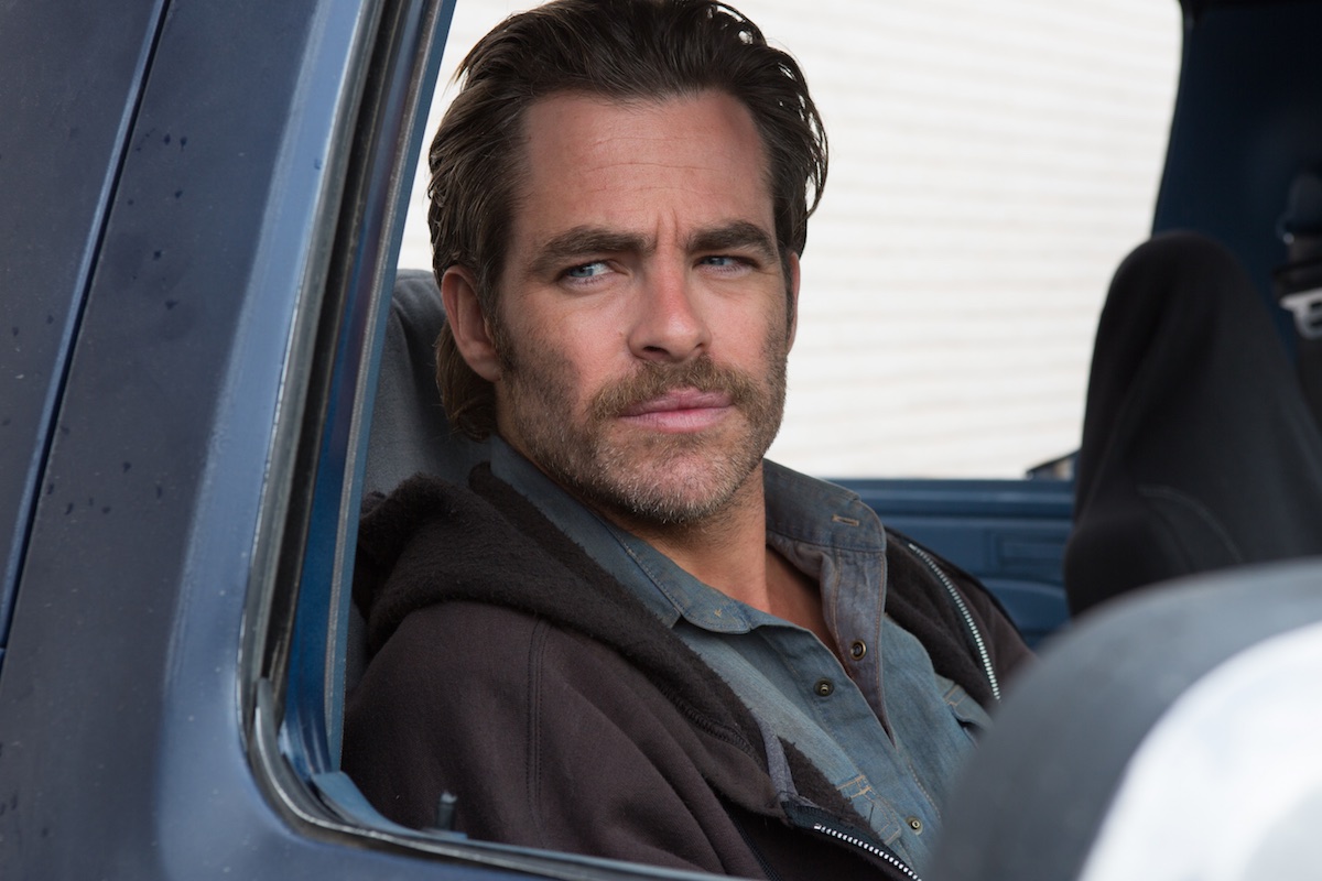 Trailer: Chris Pine, Jeff Bridges and Ben Foster in Hell or High Water