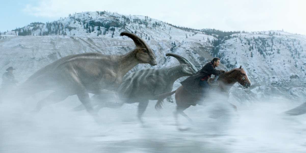 Jurassic World Dominion now available to pre-order on Blu-ray and 4K UHD Blu-ray