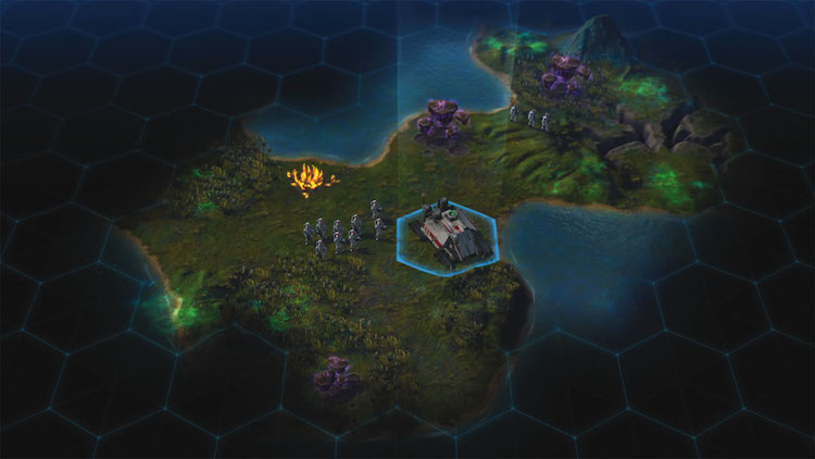 Sid Meier’s Civilization: Beyond Earth to take franchise into space