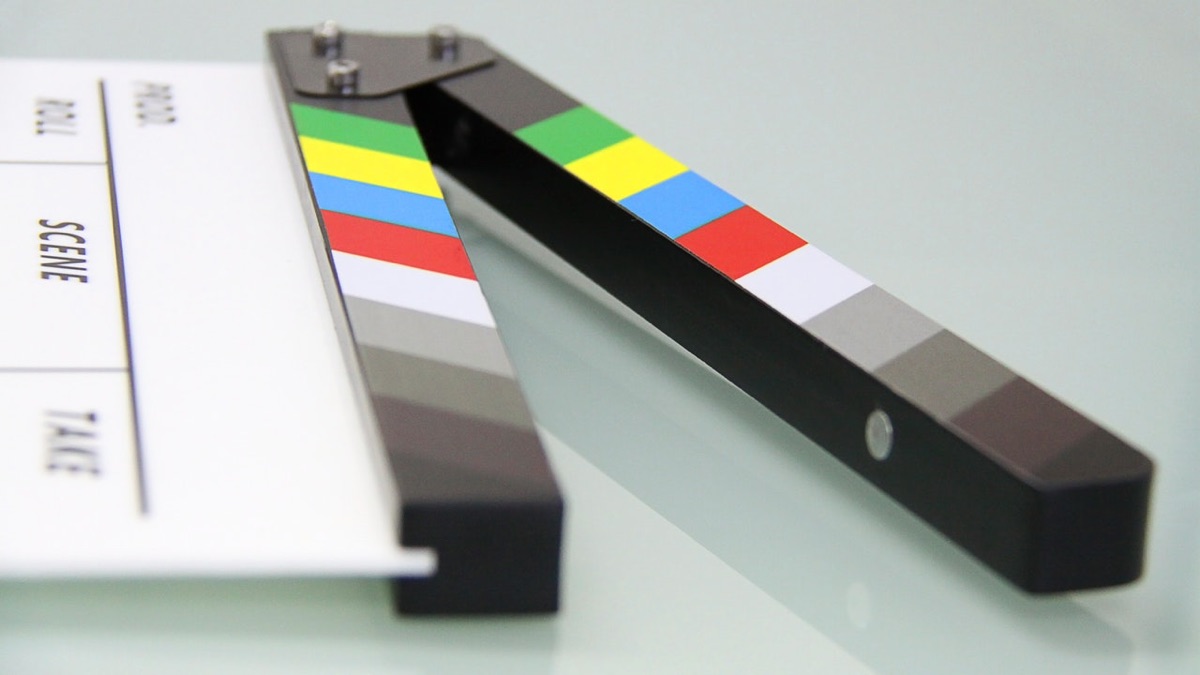 Filming underway on Aml Ameen’s directorial debut
