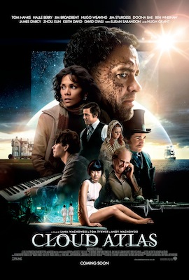 Cloud Atlas – cast & crew video