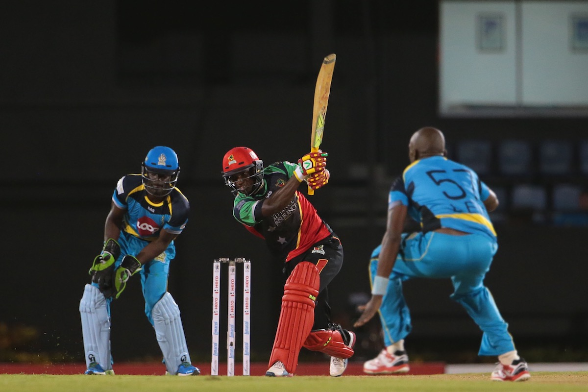 BT Sport regains Caribbean Premier League rights