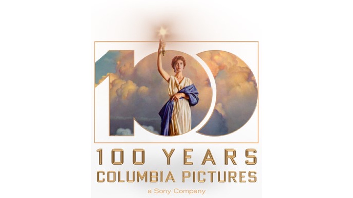 Columbia Pictures’ 100th anniversary – watch a celebration of the studio’s biggest movies 