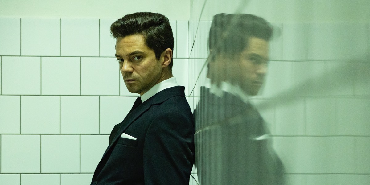 BritBox UK releases trailer for Dominic Cooper’s  Spy City