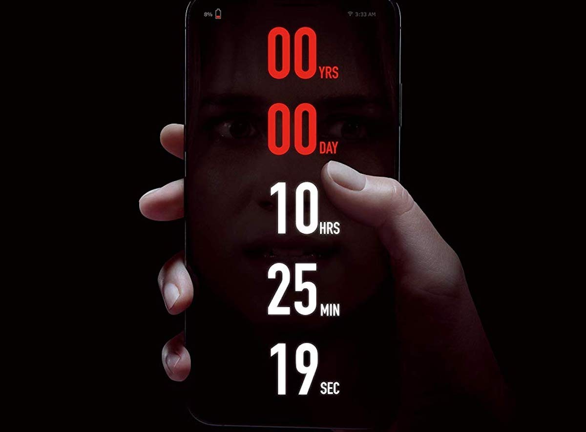 App thriller Countdown comes to digital download next month