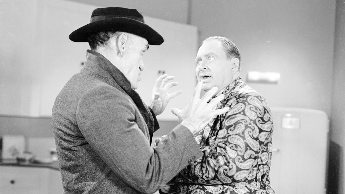 Eureka to release new collection of classic Universal Pictures horror films