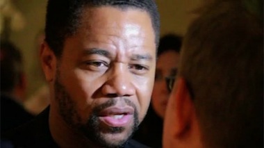 Red Tails – The Big Picture Special