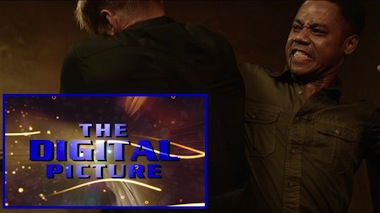 Dolph Lundgren VS Cuba Gooding Jr – One In The Chamber