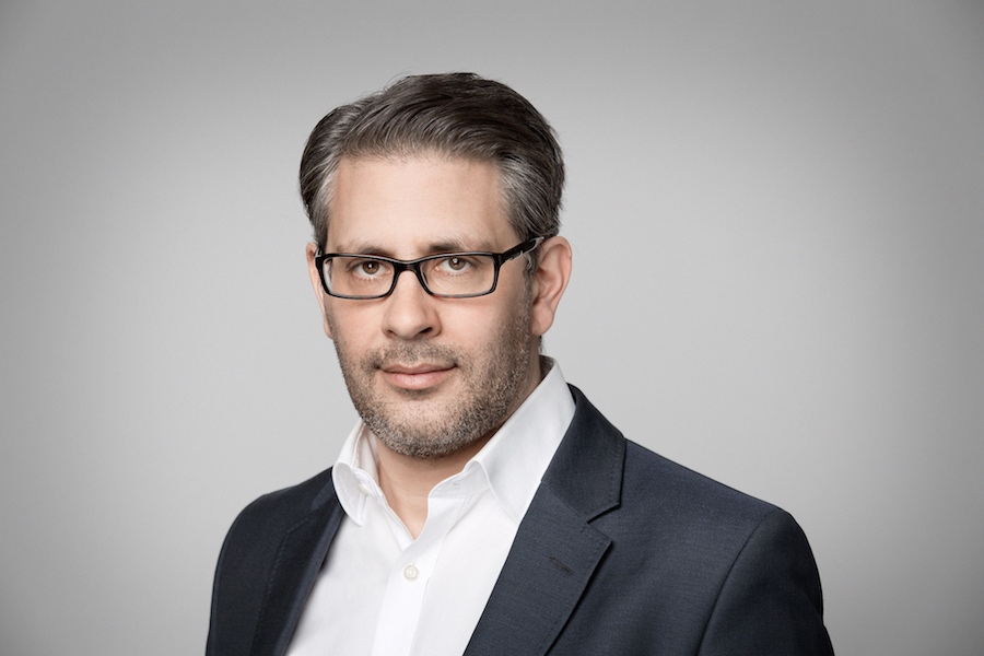 Head of BBC TV quits for ‘new leadership challenge’
