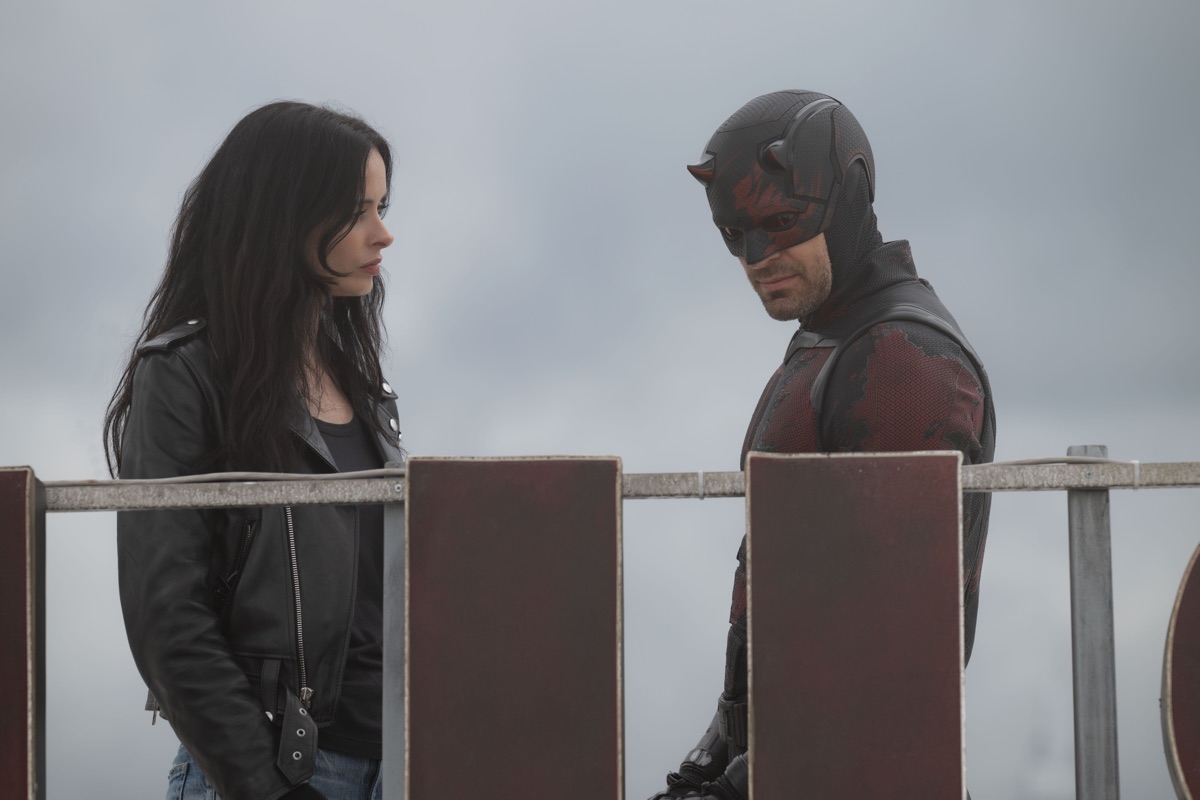 Daredevil: Born Again gets season 2 teaser trailer