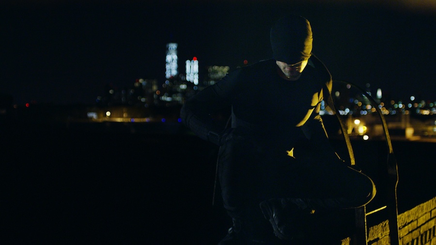 Netflix’s Daredevil – official trailer