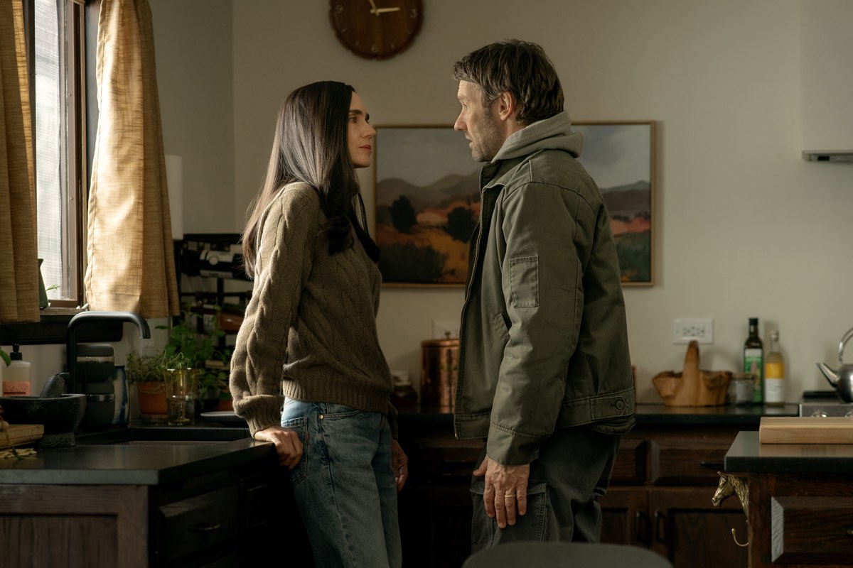 Apple TV sets return date for Dark Matter