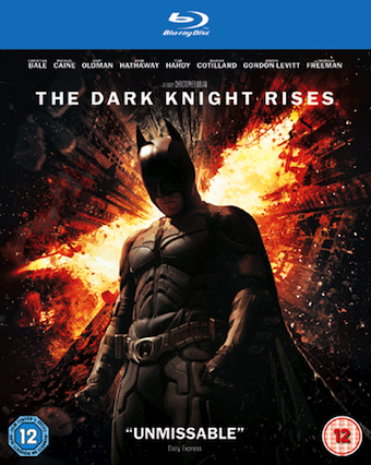 The Dark Knight Rises – Essential facts & figures