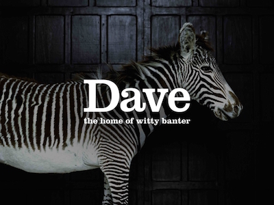 Dave Gorman: Modern Life Is Goodish to return next month