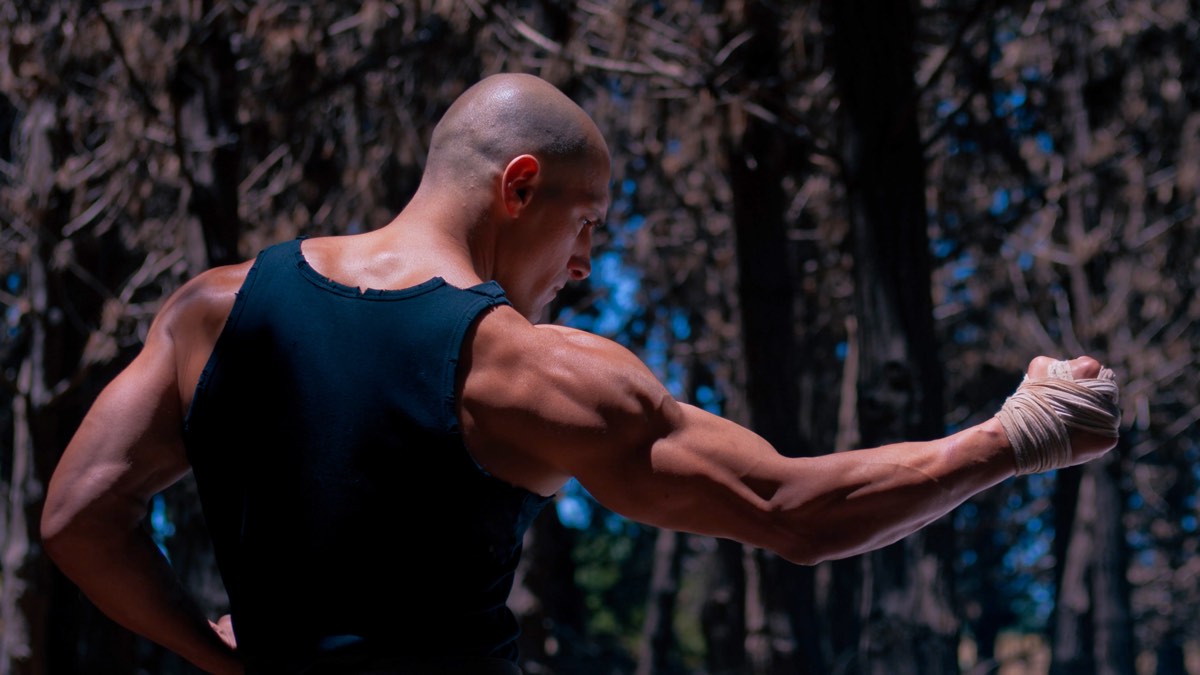 Dazzler confirms UK release for Fist of the Condor