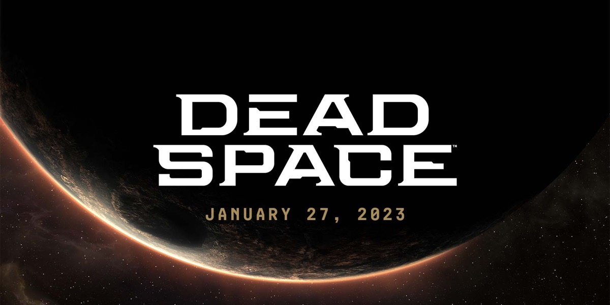EA to release remake of classic sci-fi survival horror title Dead Space