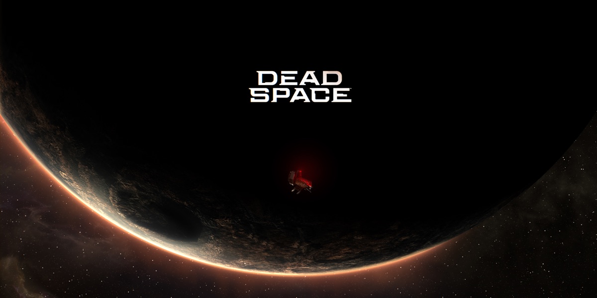 EA announces classic sci-fi survival horror game Dead Space is returning
