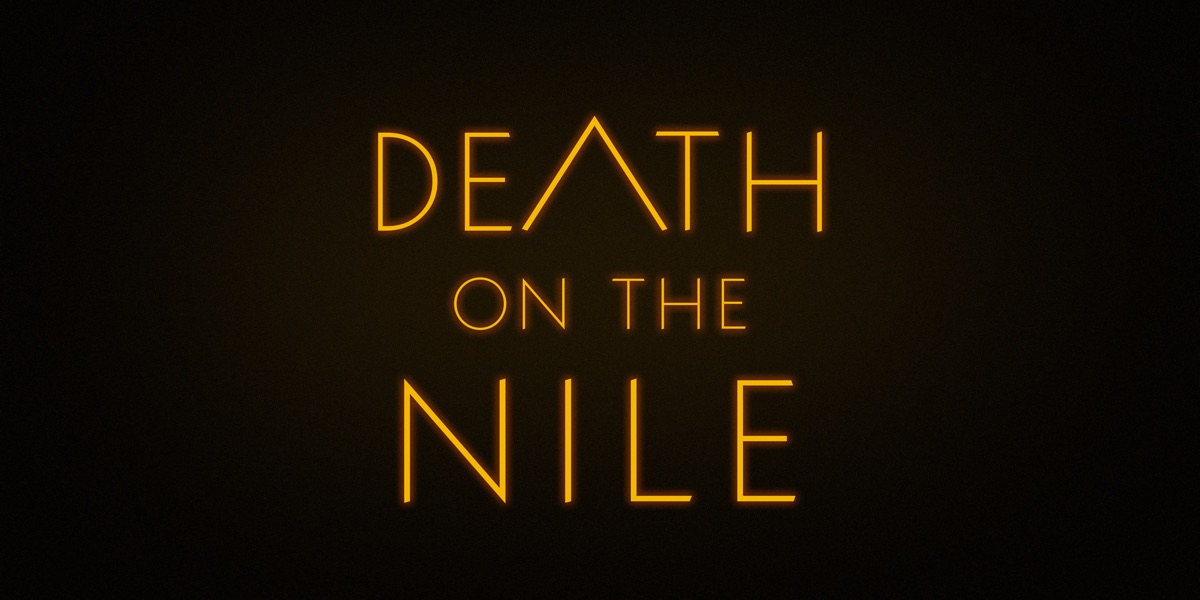 Kenneth Branagh’s Death on the Nile gets Blu-ray and 4K UHD Blu-ray release date
