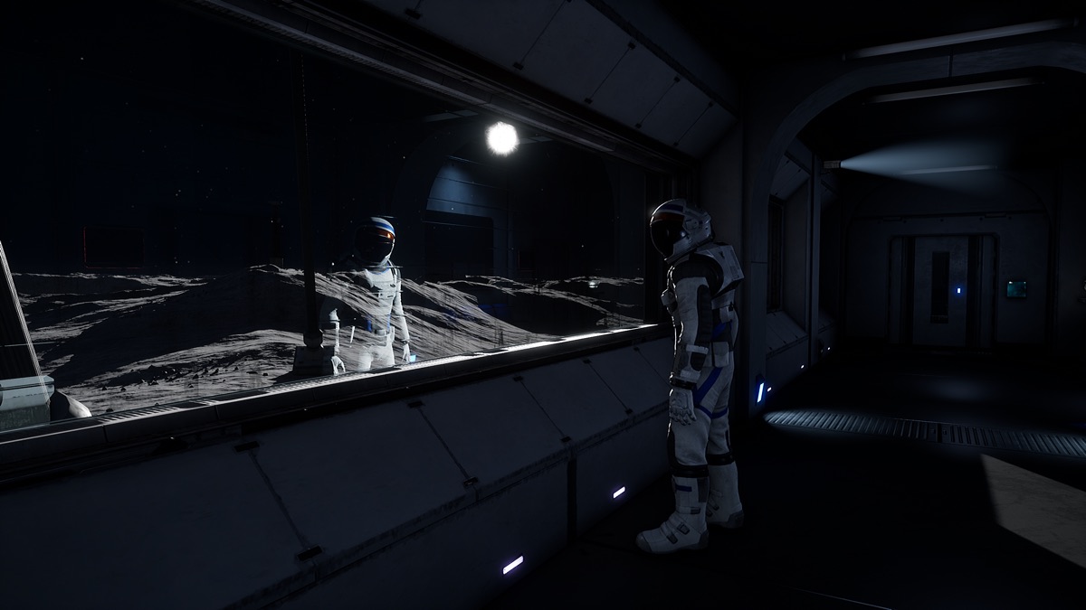 4K remastered Deliver Us The Moon arrives on PS5 and Xbox