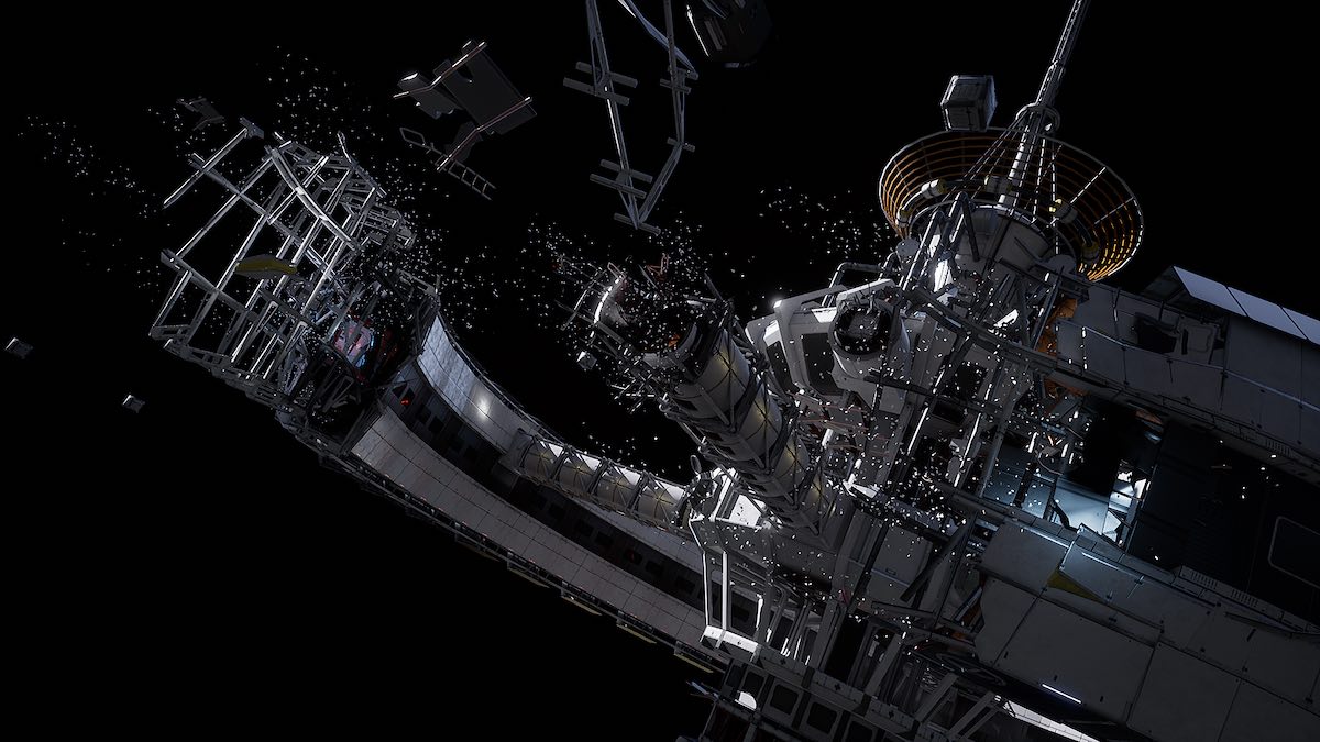 Wired Productions releases trailers for upcoming games Deliver US The Moon and The Falconeer