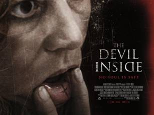 Trailer: The Devil Inside