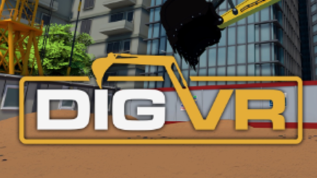 Upcoming Meta Quest title Dig VR gets new trailer