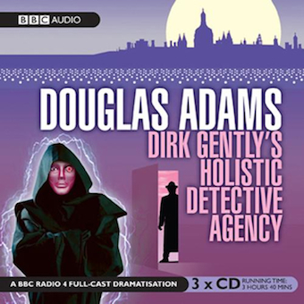 BBC Four brings Dirk Gently to TV