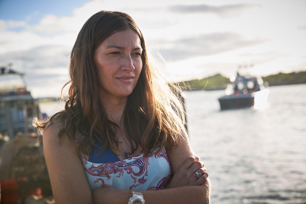 Dirt Music – Australian love story gets trailer ahead of UK digital release