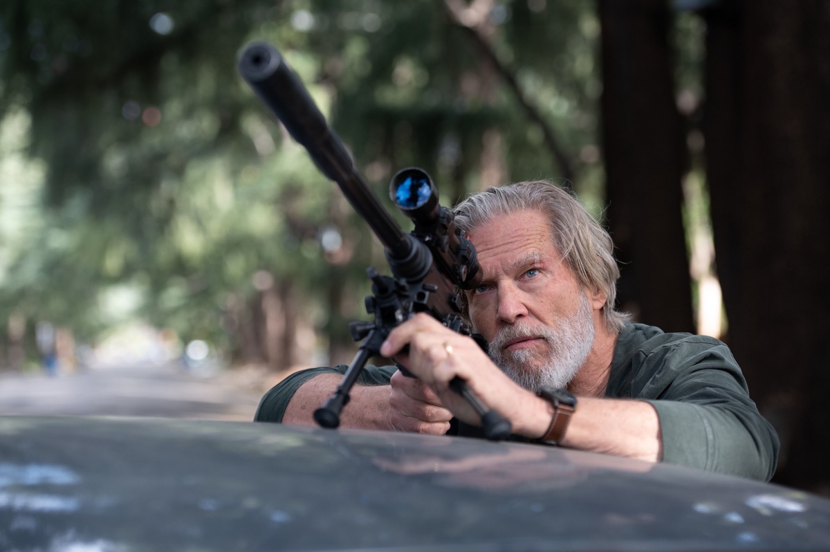 Disney+ confirms UK airdate for Jeff Bridges and John Lithgow’s The Old Man