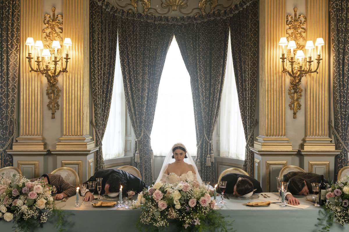 Wedding Season – Disney+ reveals launch date for its first ever UK series