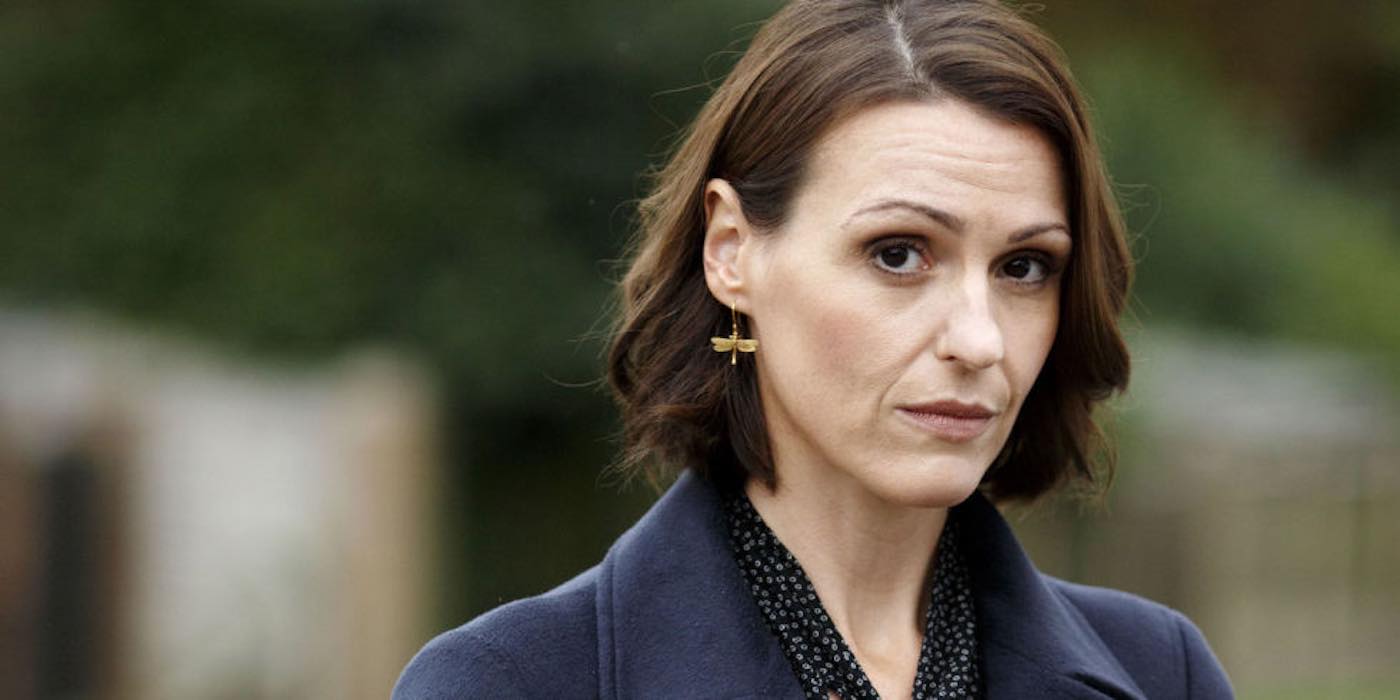 Doctor Foster returns after decade-long gap