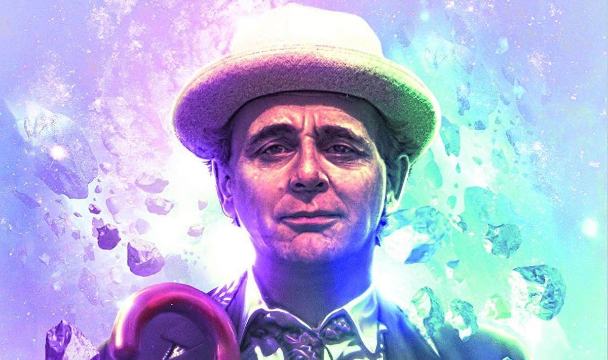 Doctor Who – The Collection: Season 26 Blu-ray boxset