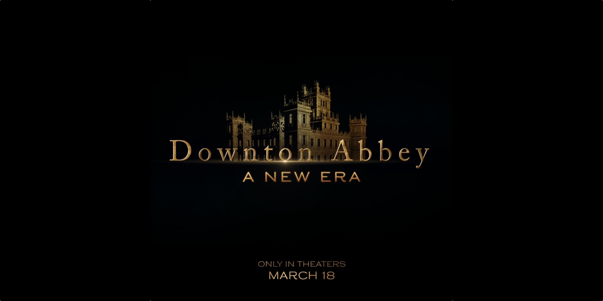 Downton Abbey: A New Era now available to pre-order on Blu-ray and DVD
