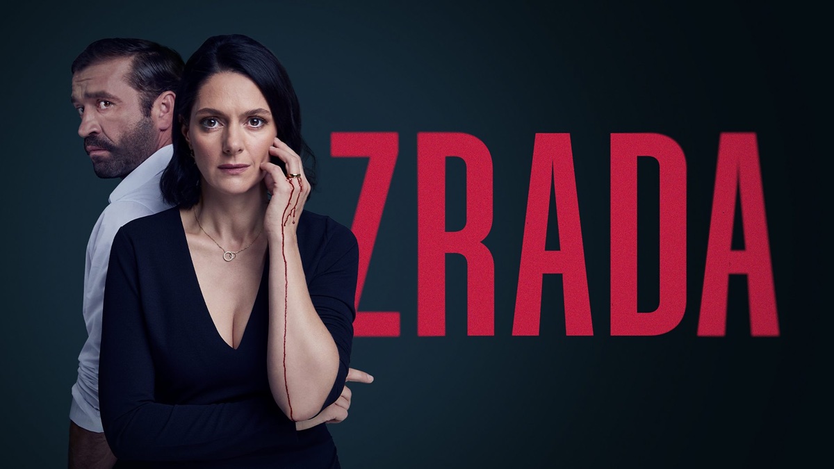 Slovakian version of Doctor Foster to debut next month