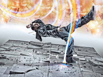 Watch announces new British magic show