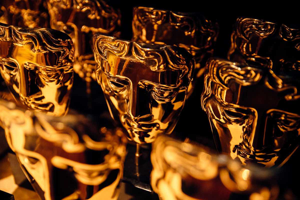 2021 BAFTA Film Awards nominees announced
